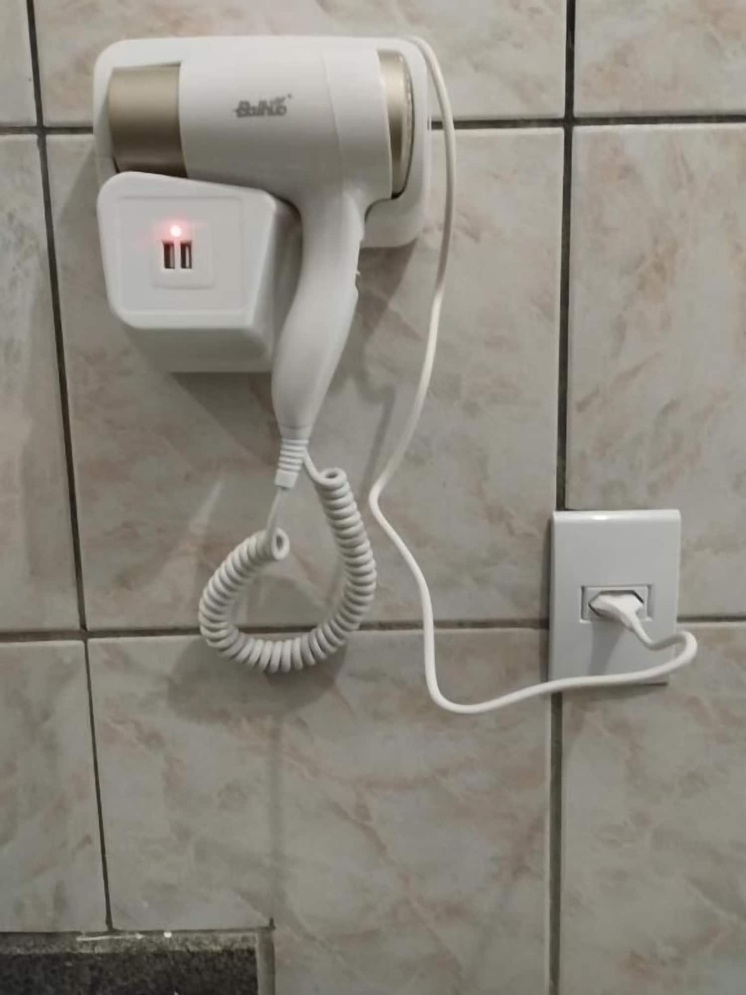 Equipamiento de Habitación Hotel Progresso de Itaquera