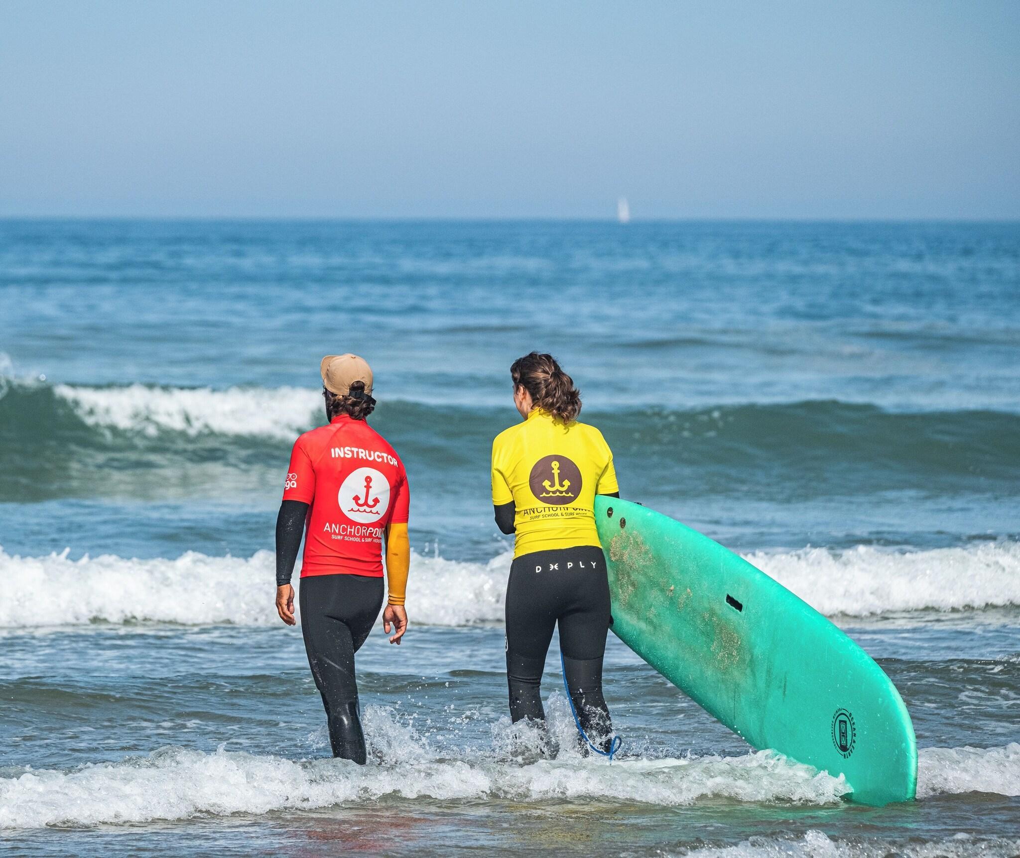 Instalaciones Recreativas Albergaria Quim Barreiros