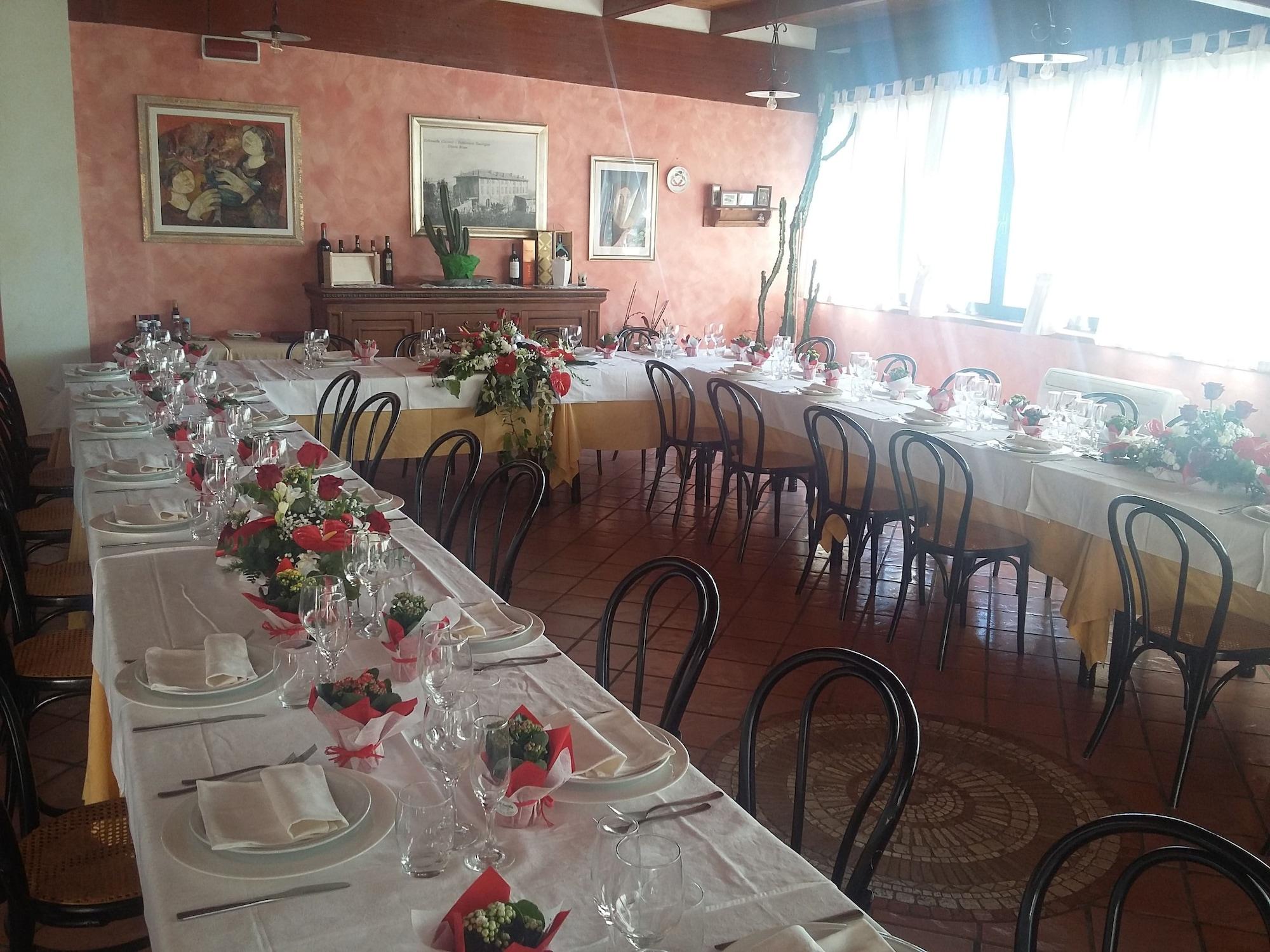 Restaurant Hotel Ristorante Bellavista