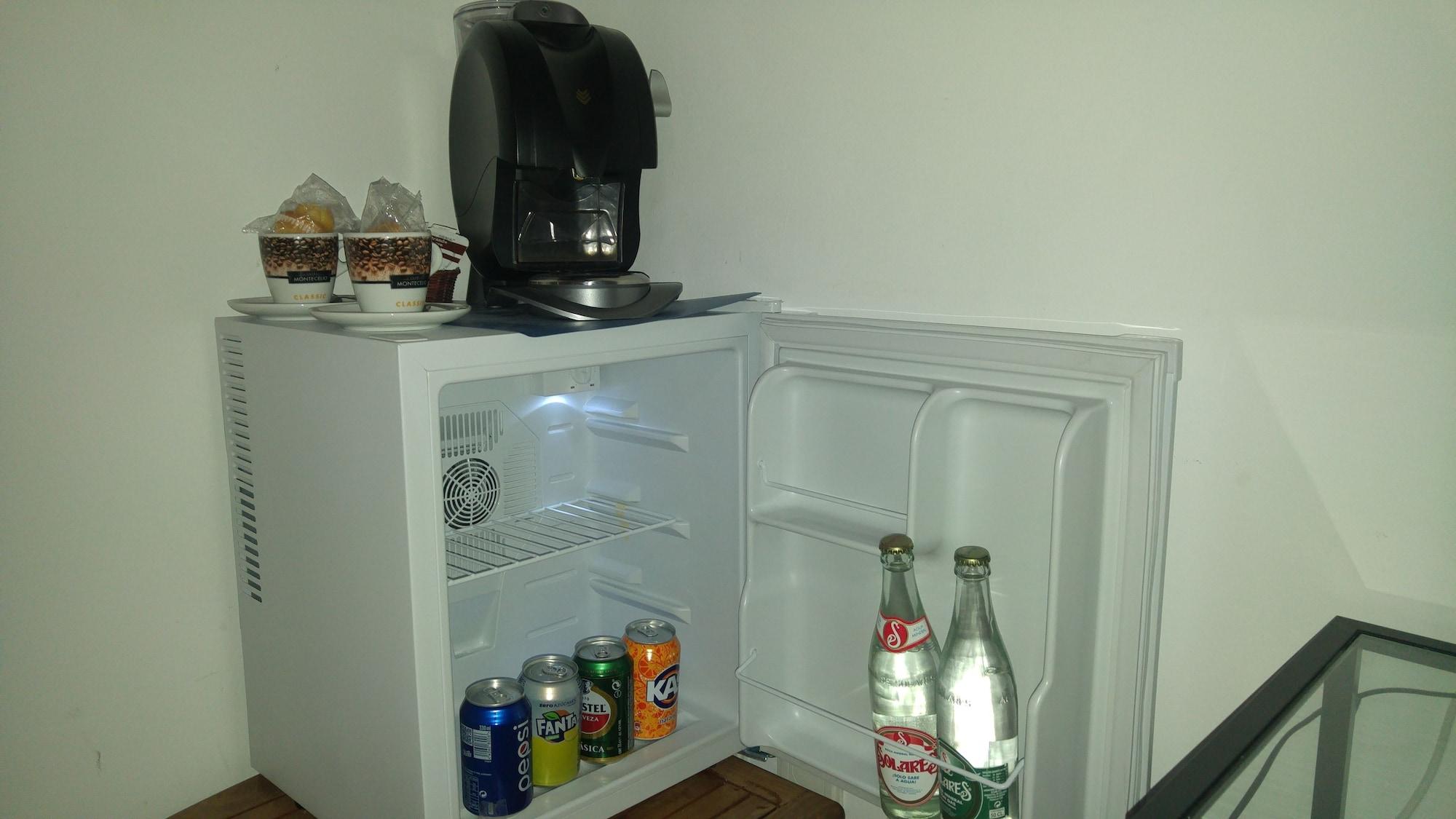 Set de Habitación Hospederia V Centenario