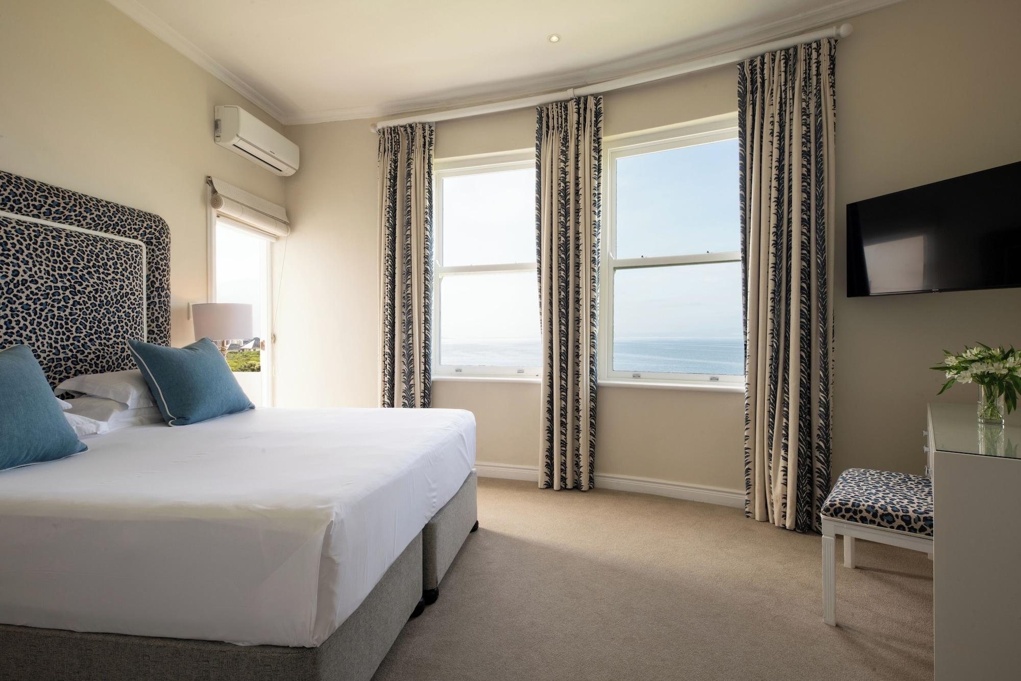 Habitación The Marine Hermanus