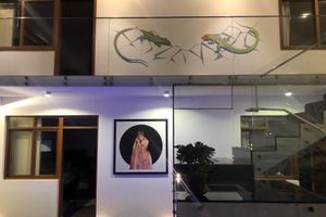 Alojamiento - Cosmopolitano Hotel Boutique