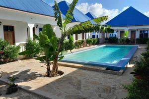 Alojamiento - Serenity Boutique Hotel