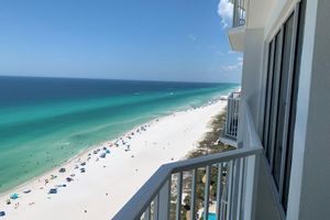 Alquiler Vacacional - Boardwalk Beach Resort! Beachfront condo!  Managed by local owner.