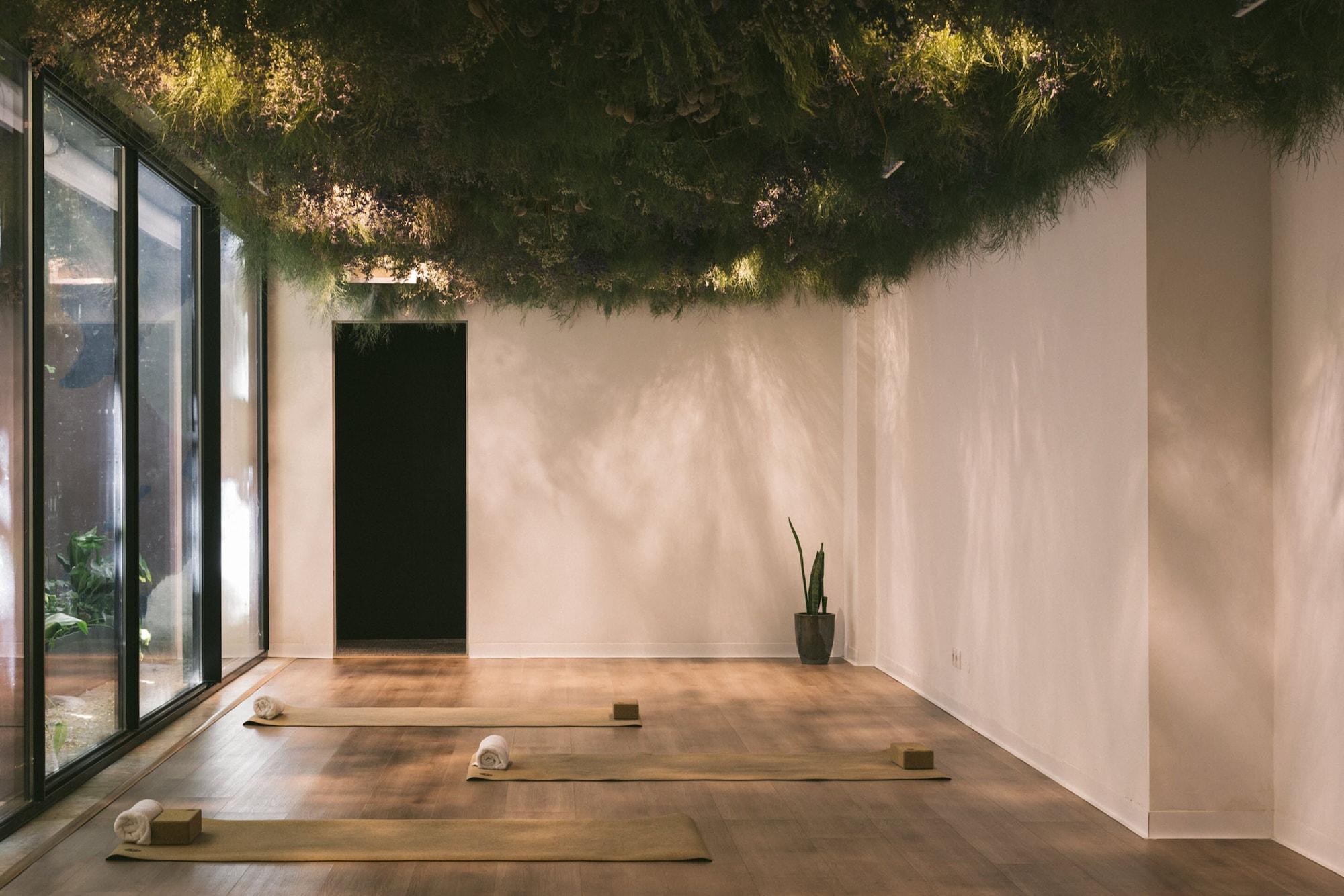 Gimnasio Hotel Hotel - Member of Design Hotels