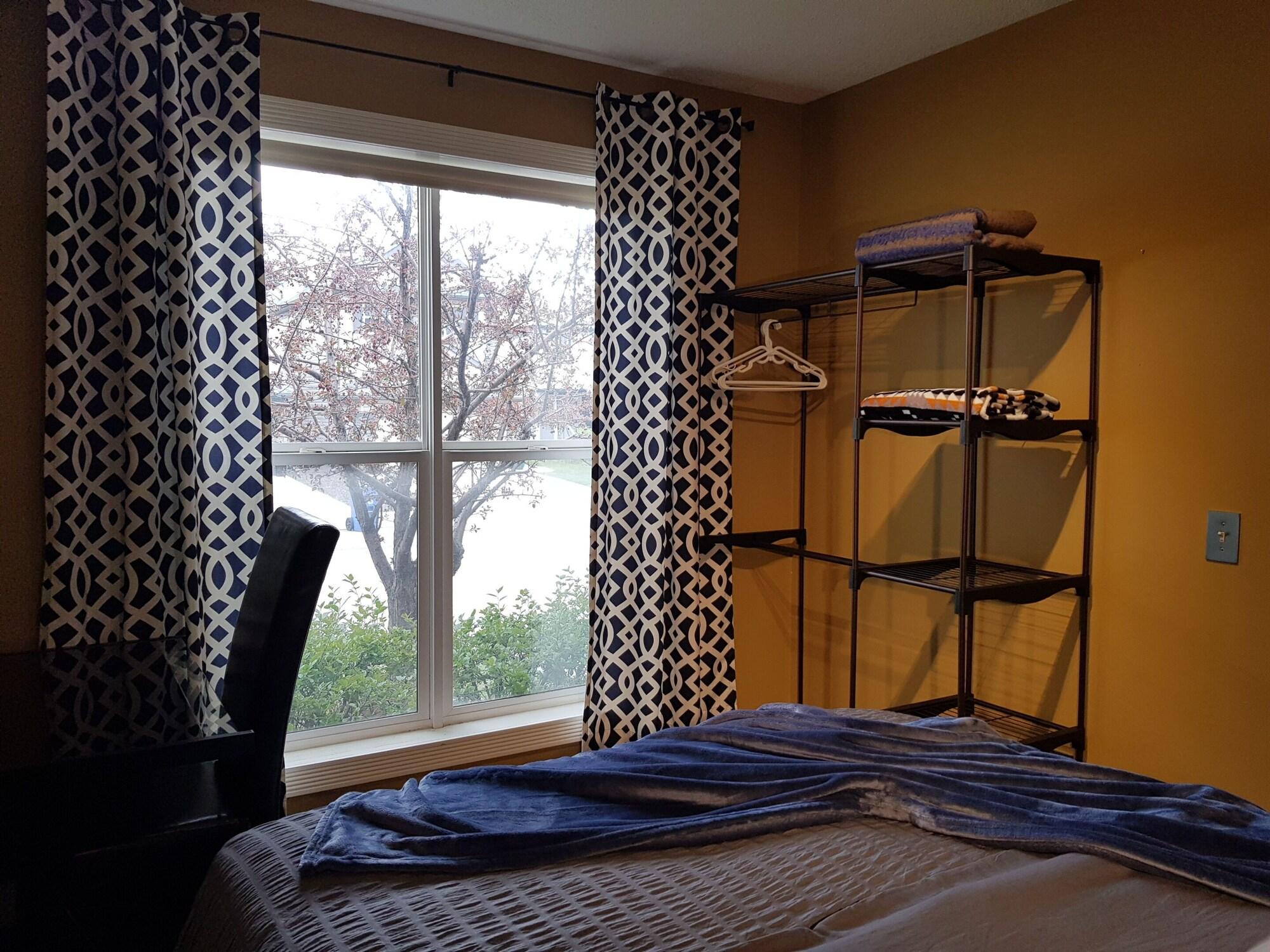 Habitación Tuscan Ridge Guesthouse Calgary West