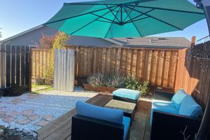 Alquiler Vacacional - Romantic place - close to downtown Livermore and local wineries