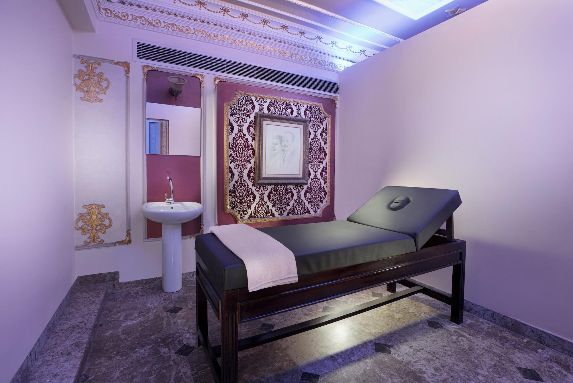 Spa Kanzy Hotel