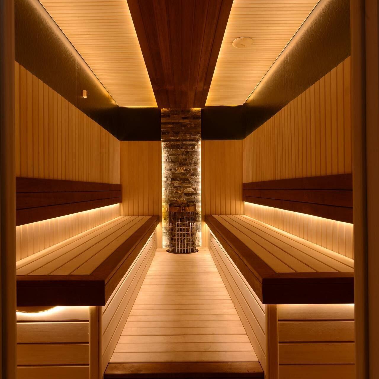 Spa Rivana Hotel