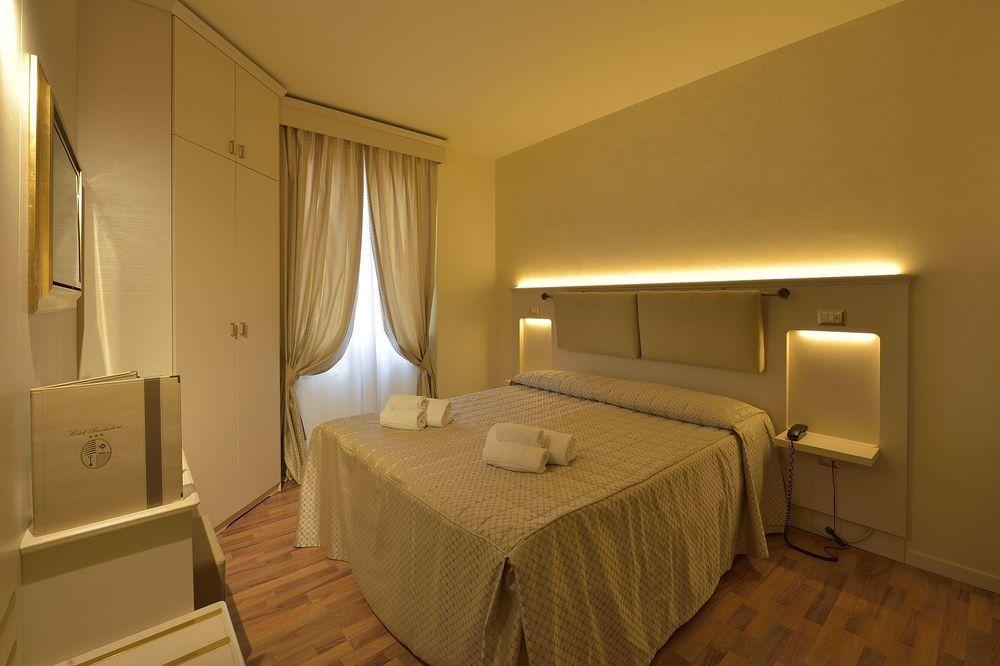 Hotel Arcobaleno Boutique Hotel