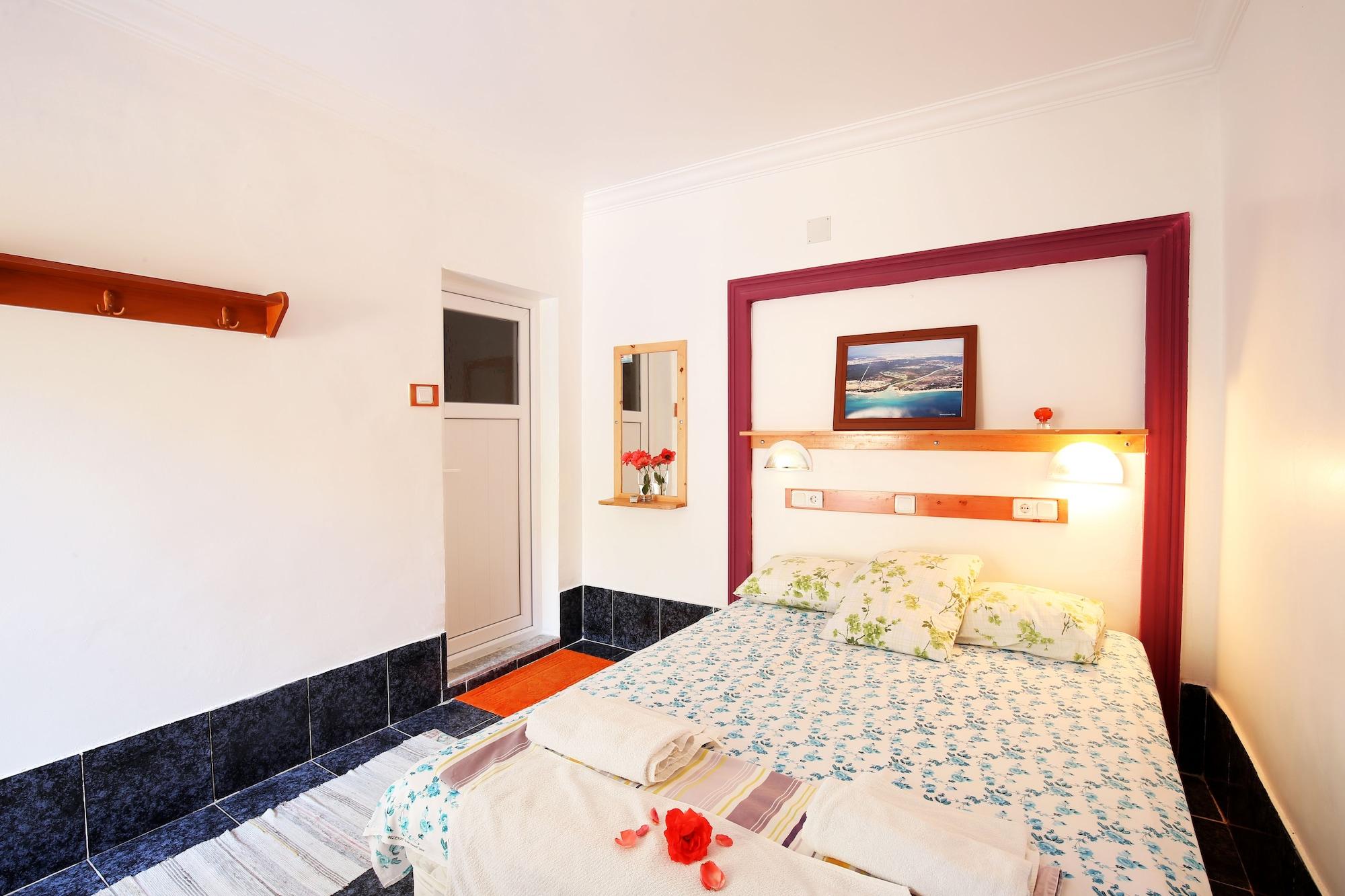 Habitación Rose Hotel B&B