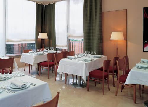 Hotel Sercotel Porta Barcelona