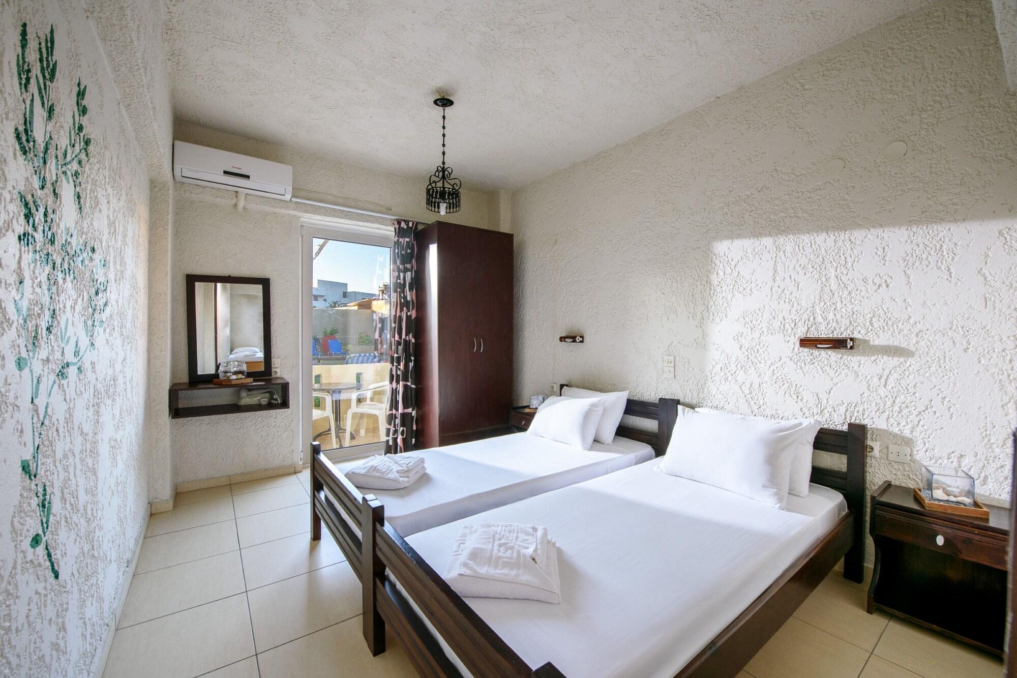 Habitación Despoina Apartments by Estia