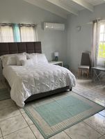 Alquiler Vacacional - 3 bedroom Villa. Sun and Fun. 5 minute walk to beach.
