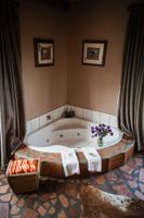 Alojamiento - Skeiding Guest Farm