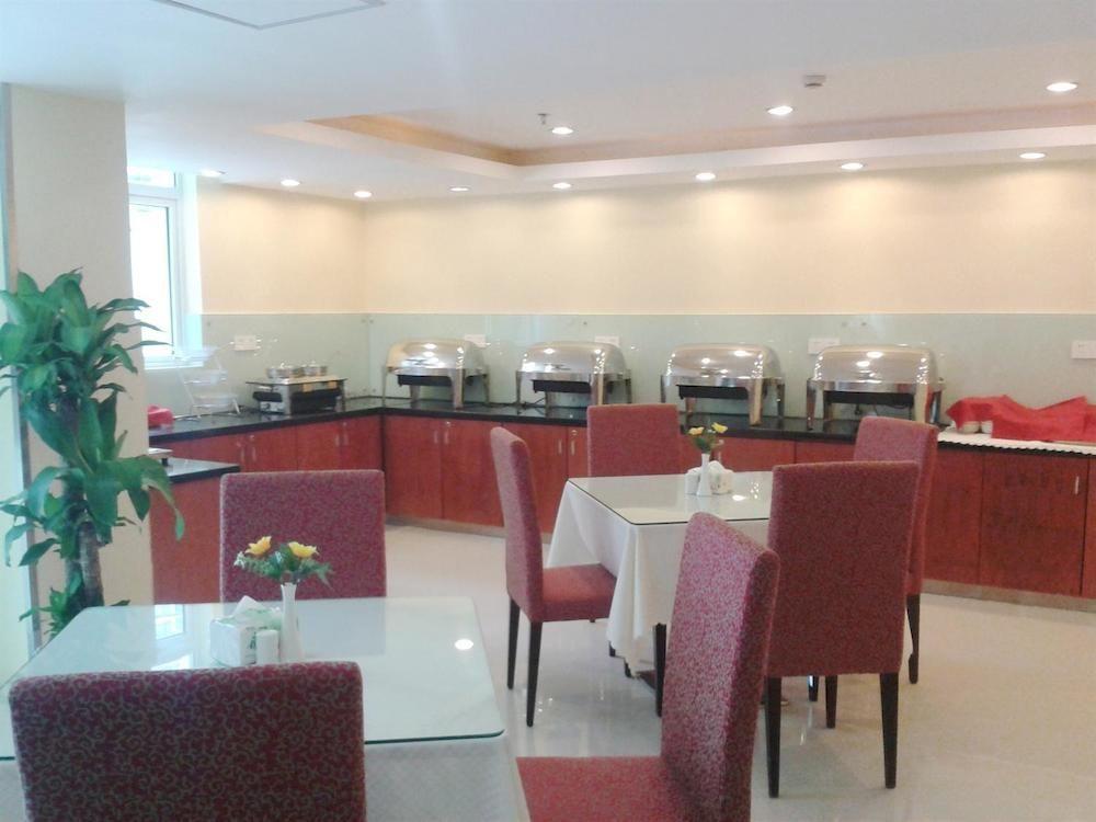 Restaurant Hanting Hotel Shenzhen Aiguo Road Branch
