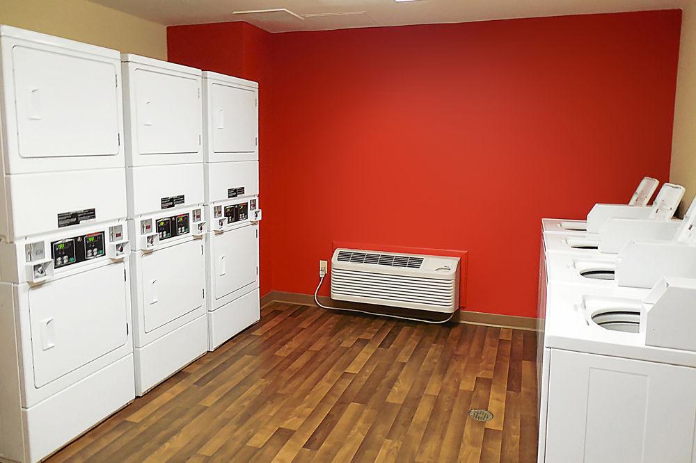 Varios Extended Stay America Select Suites - Jacksonville - Lenoir Avenue East