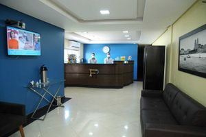Alojamiento - Prata Hotel