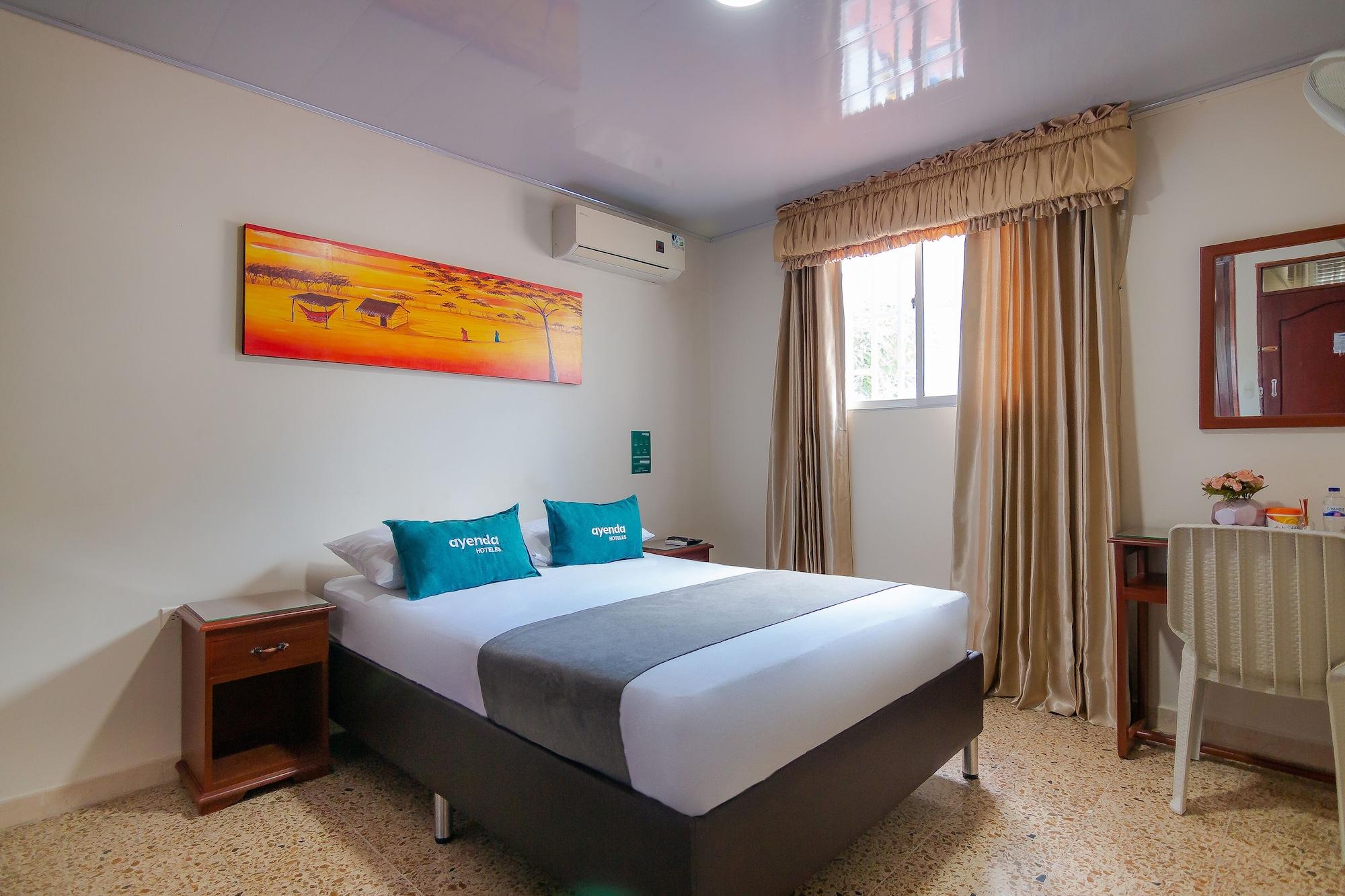 Varios Casa Hotel Jimatta