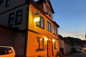 Alojamiento - Kimbab