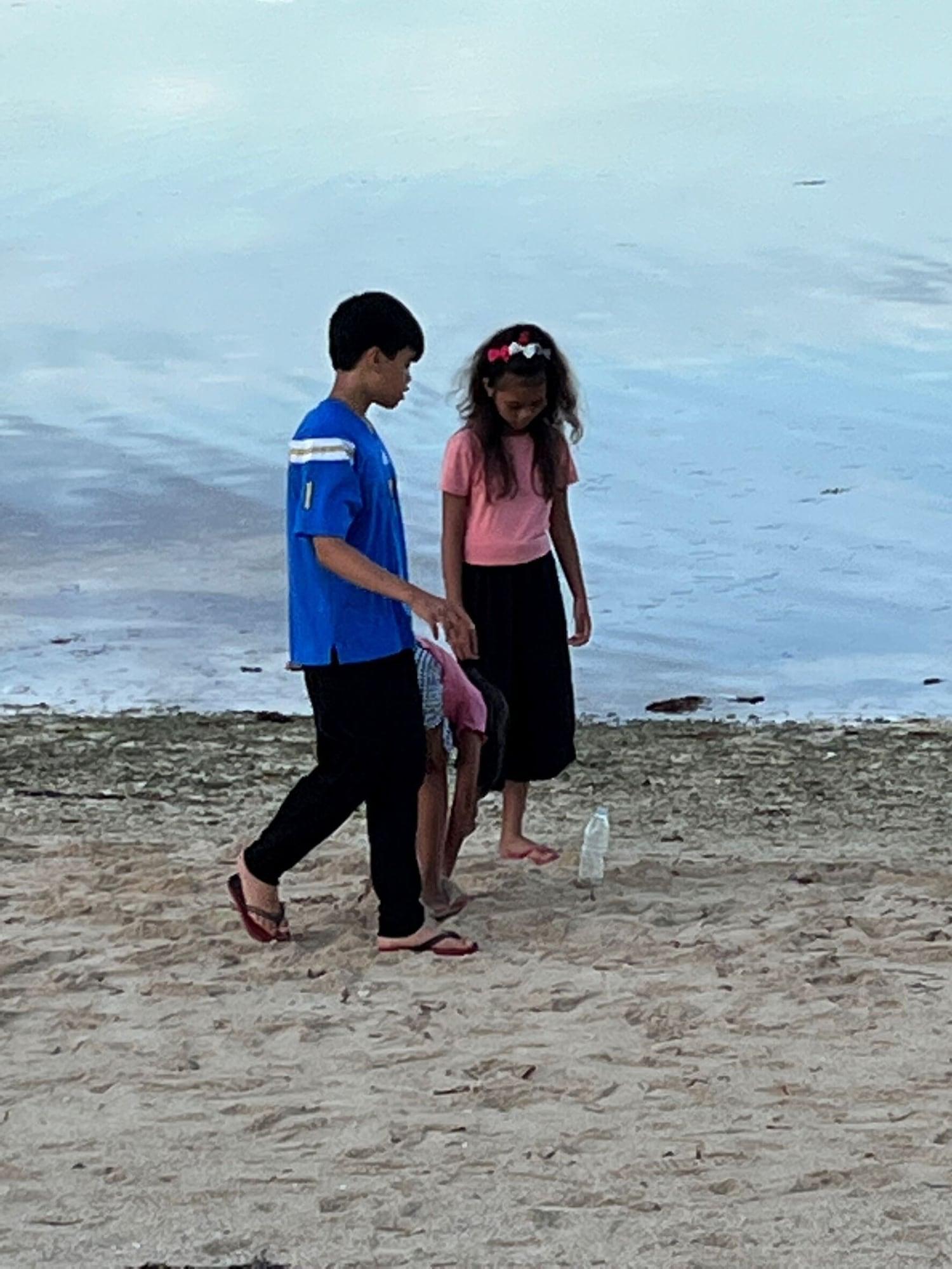 Instalaciones Recreativas Takbo Beach Resort