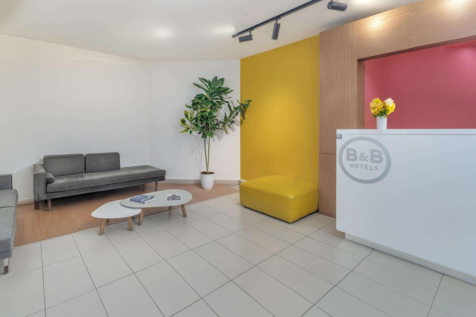 Spa B&B Hotel Milano Cenisio Garibaldi