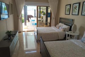 Alquiler Vacacional - Magnificent Villa With Ocean View in Puerto Bahia