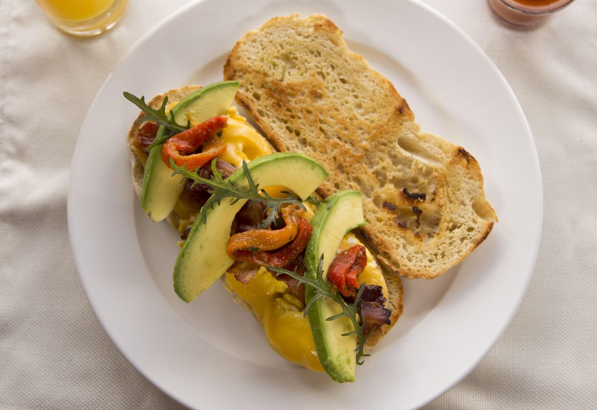 Restaurant Hotel Belmar