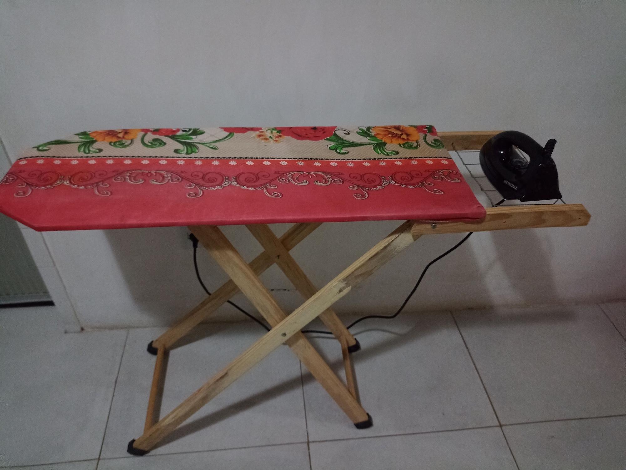 Set de Habitación Lar Recife Olinda