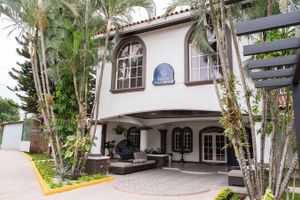 Alojamiento - Hotel Boutique Nueva Valladolid