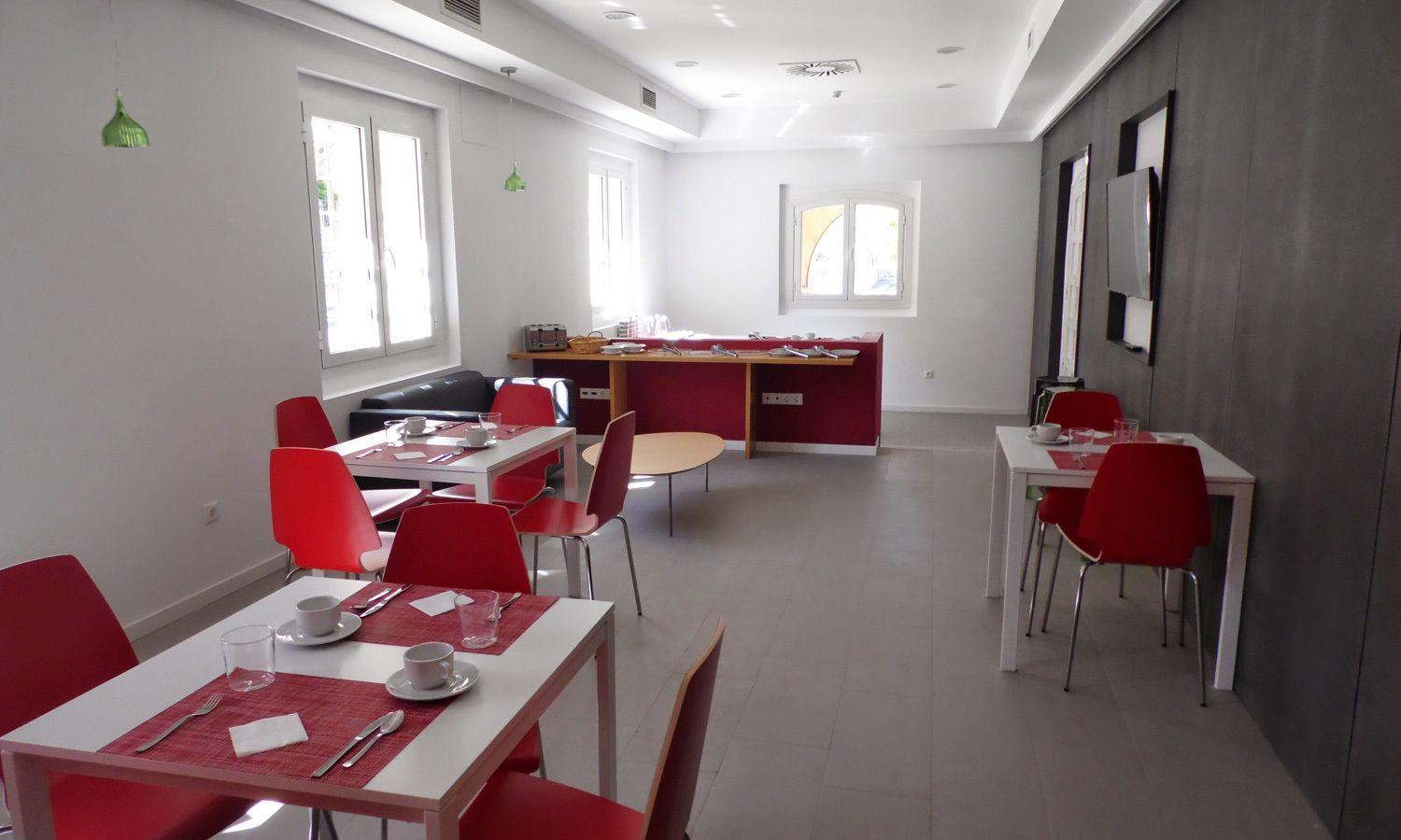 Restaurant Hotel Oleum