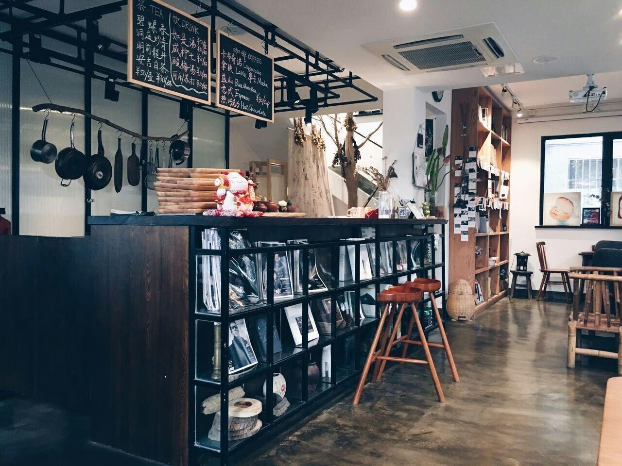 Vista Lobby Little Days Boutique Hotel