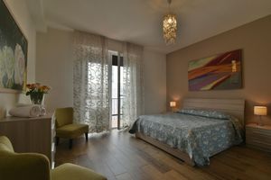 Alquiler Vacacional - Spacious and elegant apartment - 3 bedrooms  2 bathrooms, Padova center