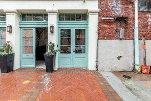 Alojamiento - Ironworks