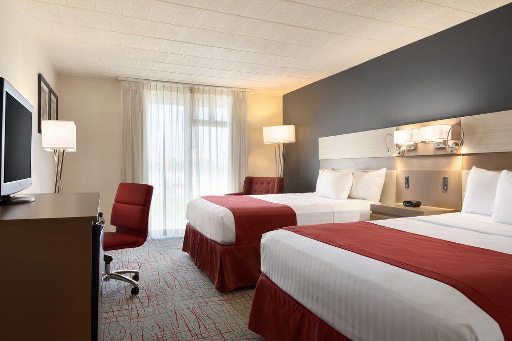 Habitación Park Inn by Radisson Clarion, PA