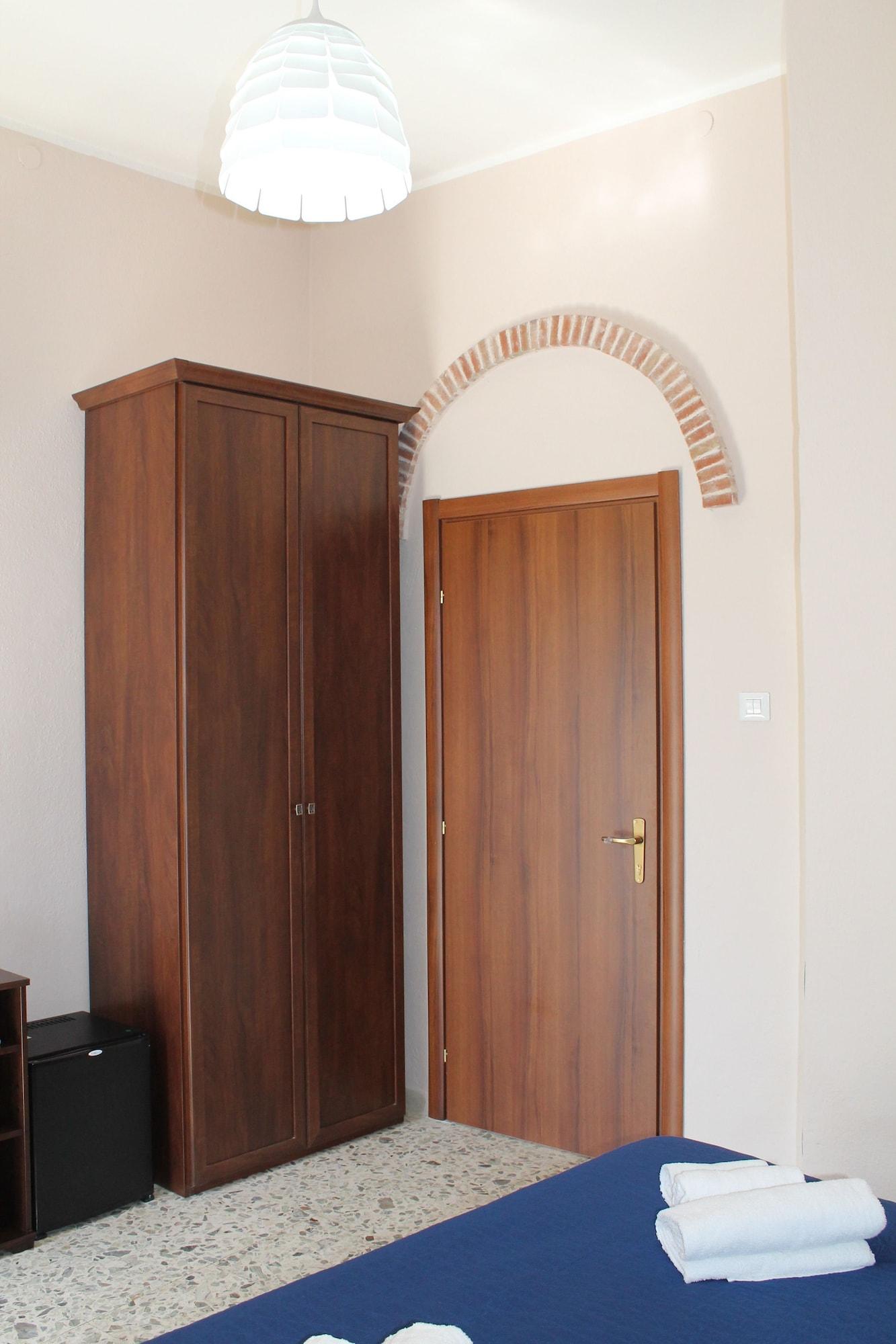 Habitación B&B Melany