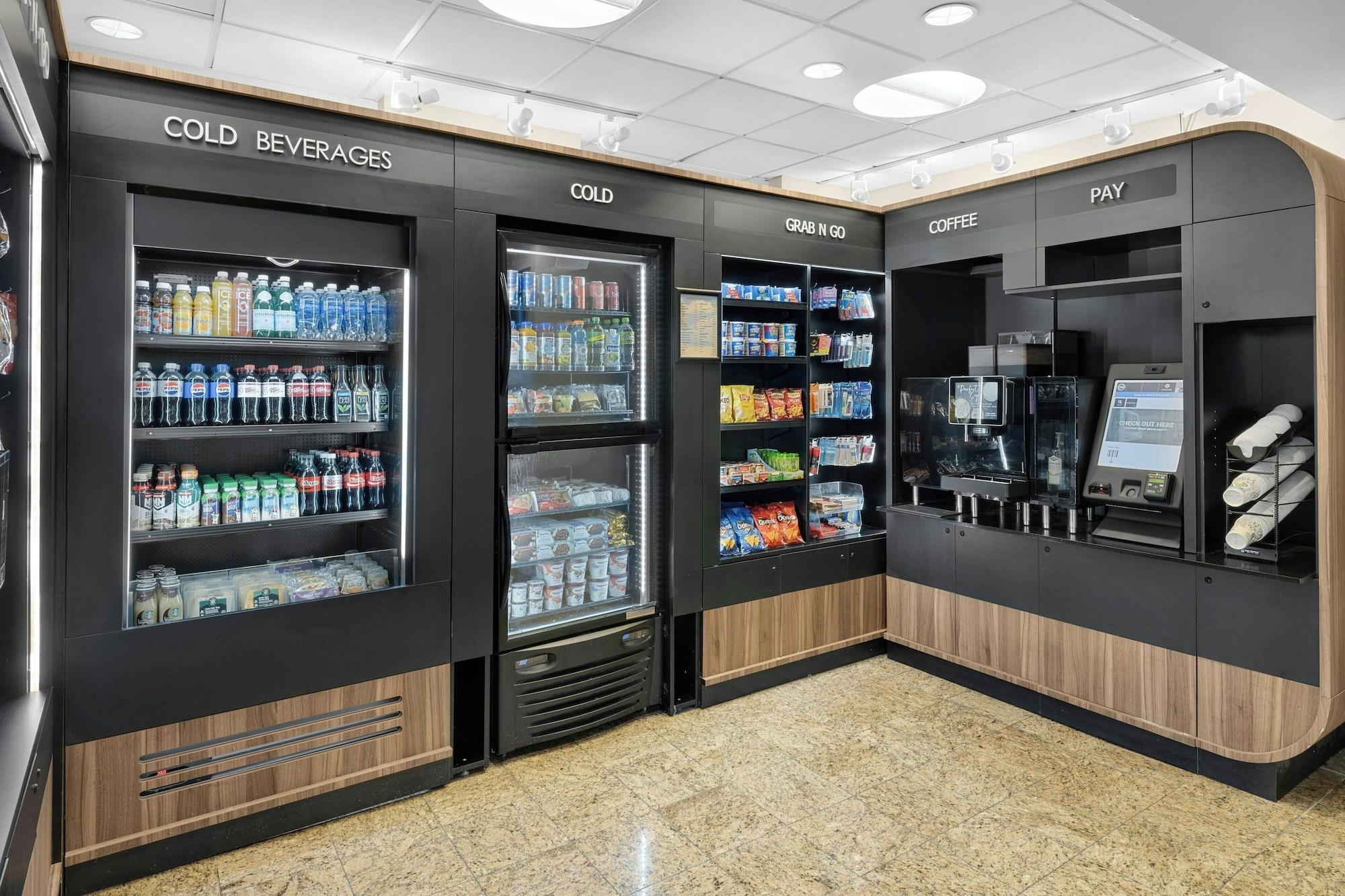 Restaurant Marriott's BeachPlace Towers