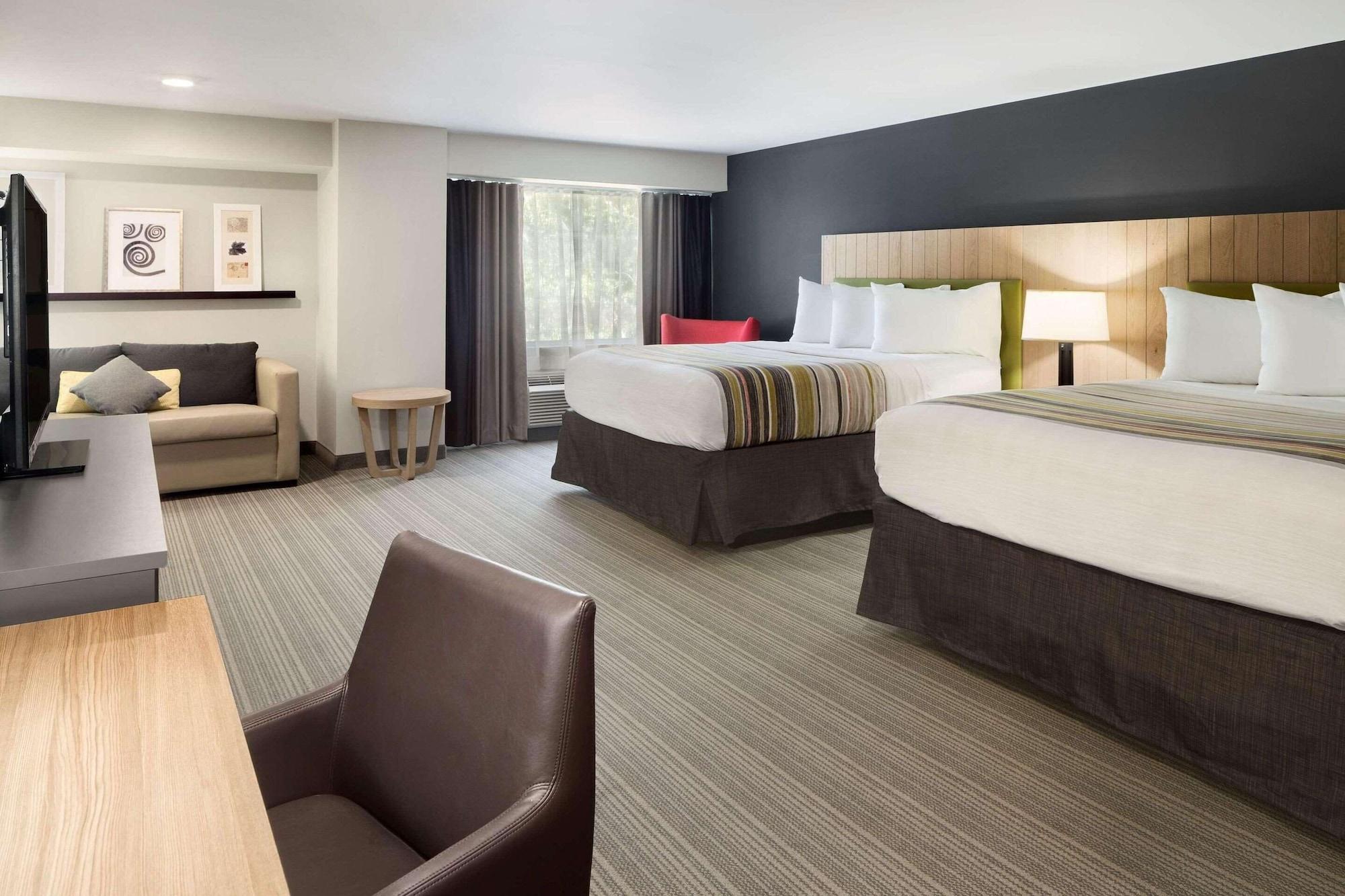 Habitación Country Inn & Suites by Radisson, Gatlinburg, TN