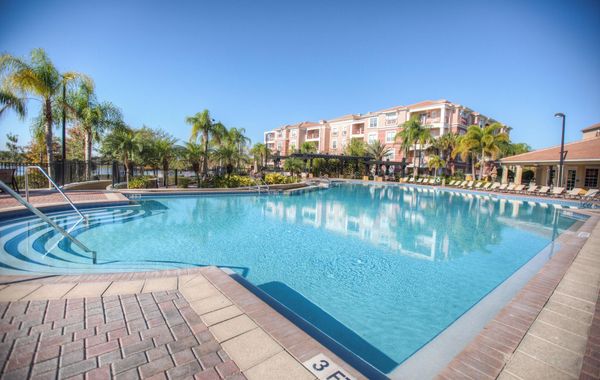 4804 Cayview Avenue #305 - Hoteles en Convention Center de Orlando