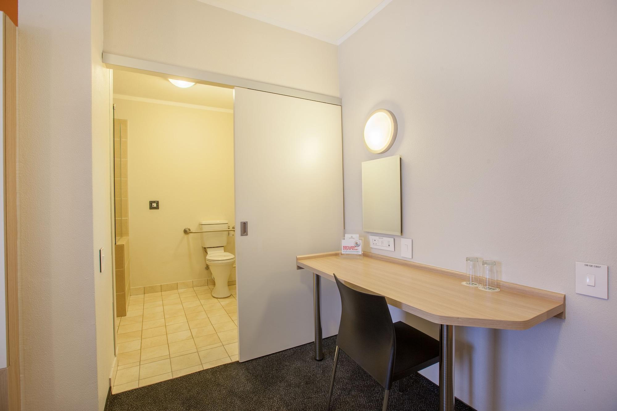 Habitación Road Lodge Pietermaritzburg