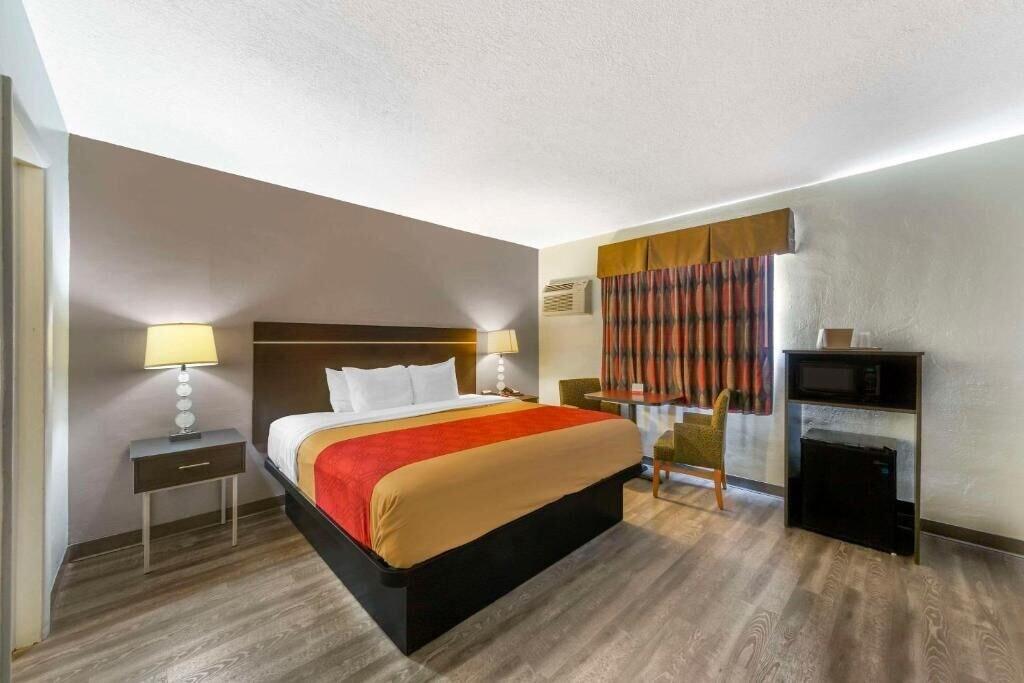 Varios Fort Lauderdale Gardens Inn & Suites