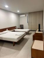 Hotel - Hotel Mata da Praia