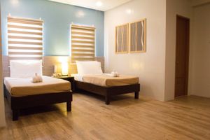 Alojamiento - Sheridan Boutique Hotel