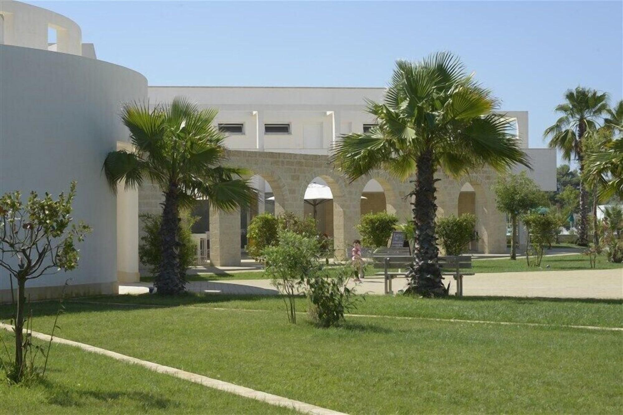 Vista Exterior La Brunese