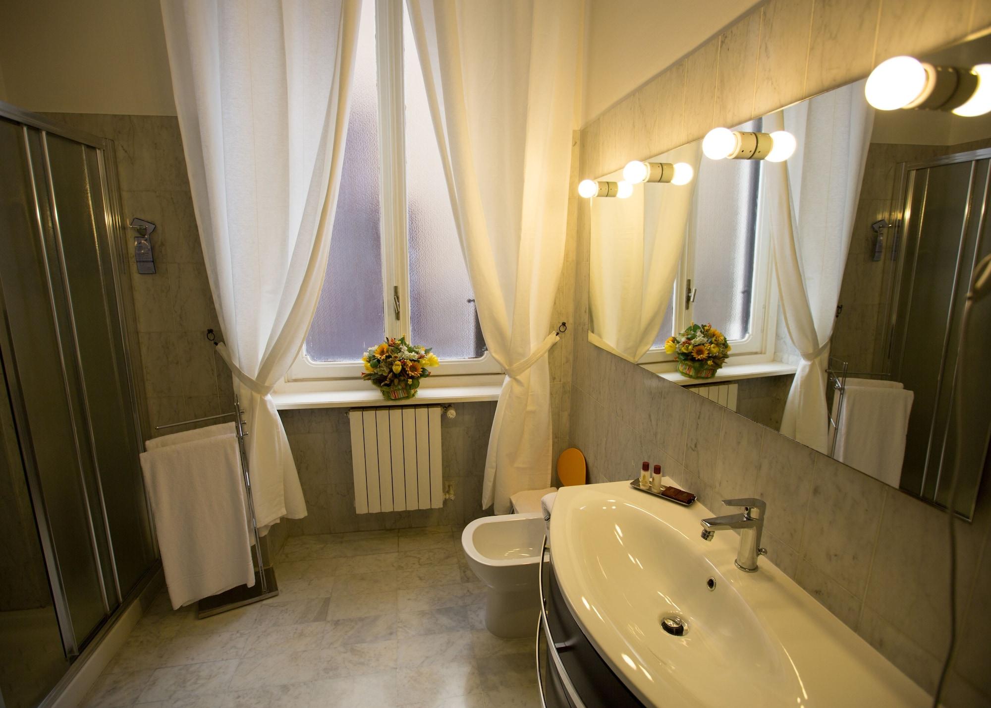 Equipamiento de Habitación Hotel Chelsea
