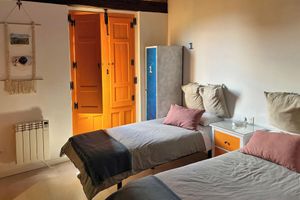 Alojamiento - DORMERO Albergue Hidalgos