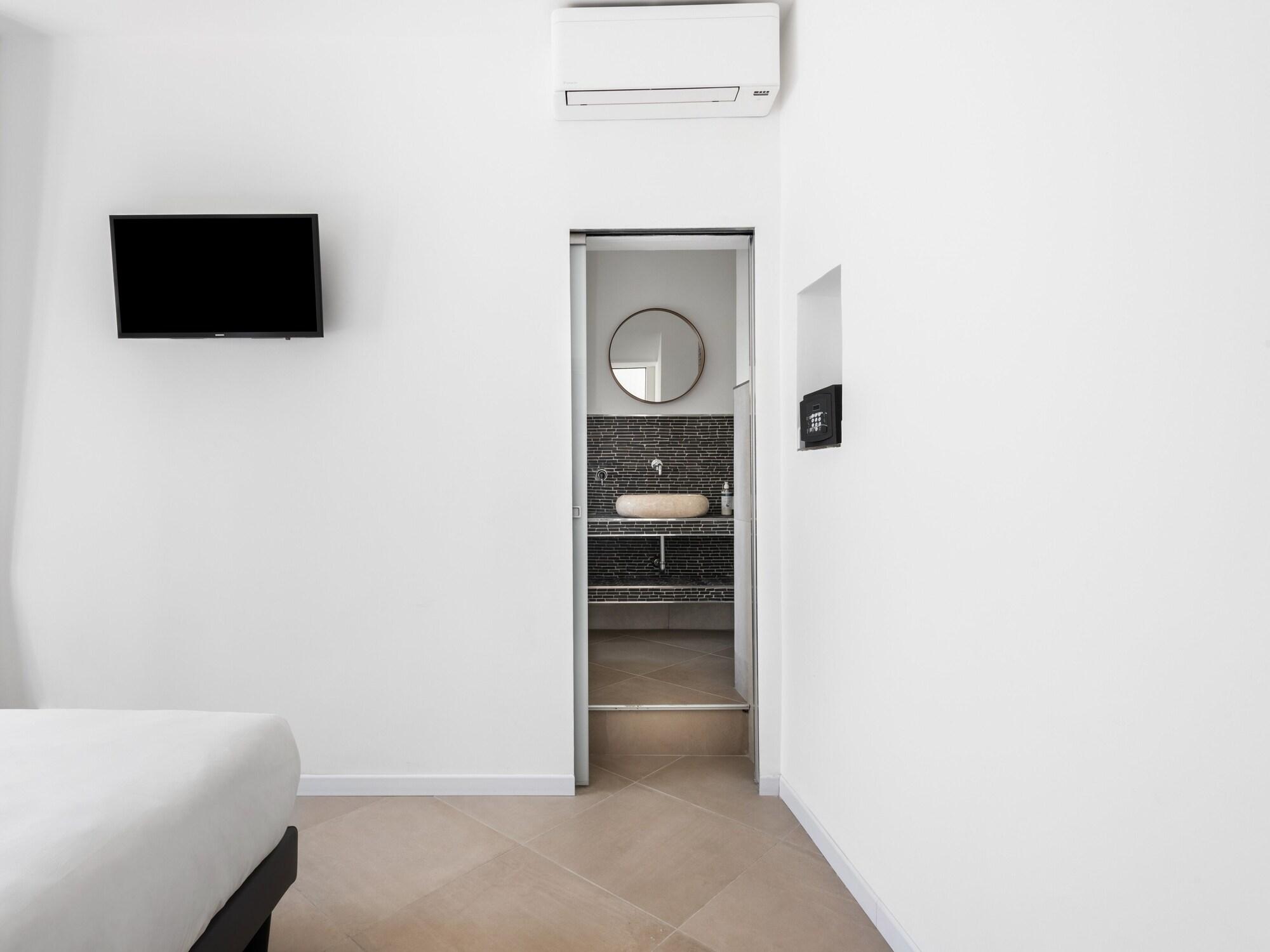 Comodidades del Alojamiento Numa Rome Tullo
