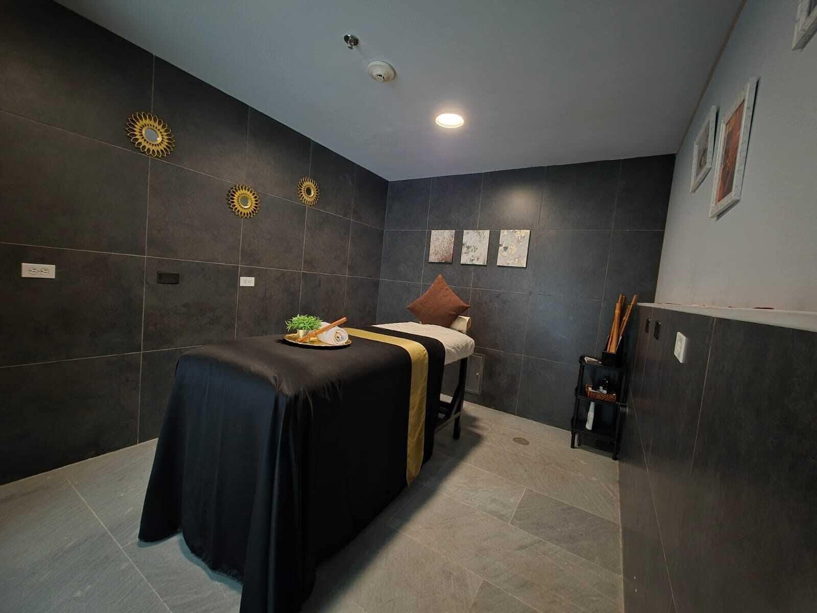 Spa Novotel Bogotá Parque 93