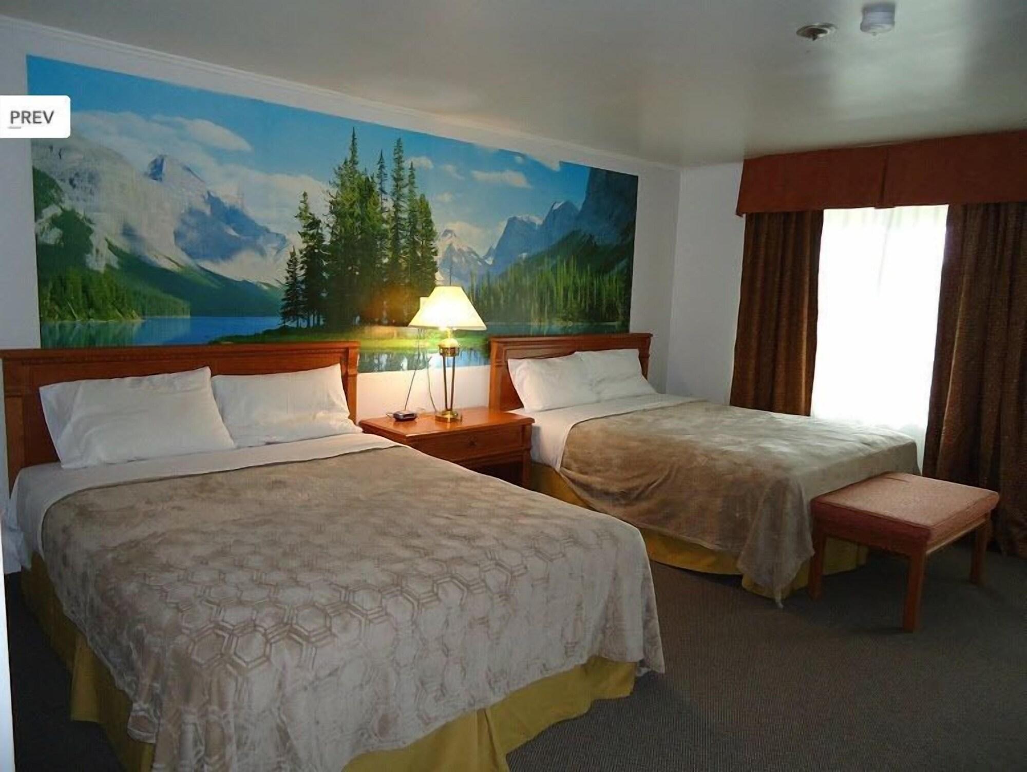 Varios Westmount Motel