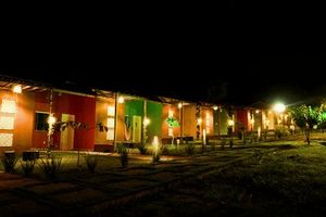 Hotel - Muda Hotel